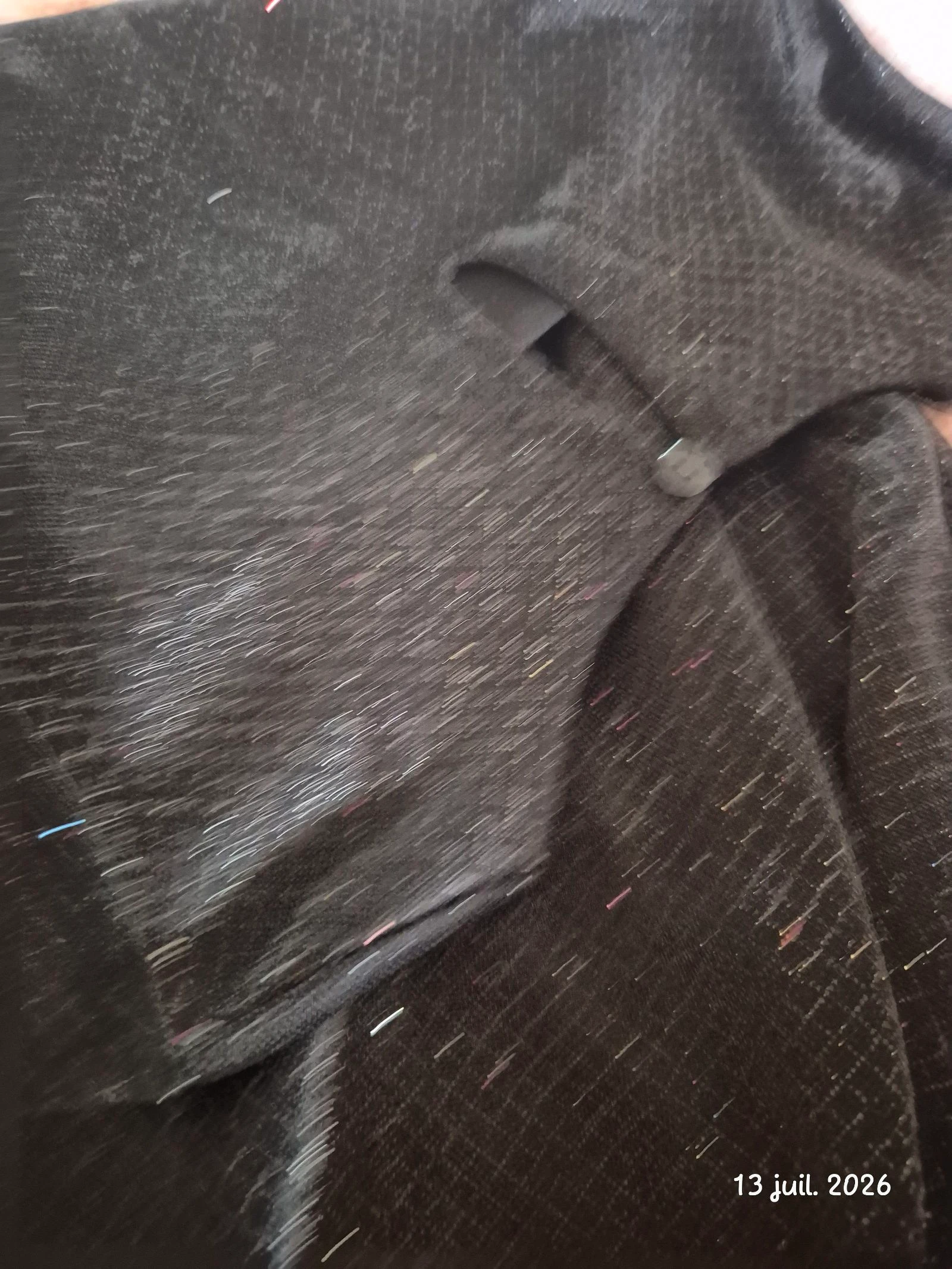 Liberto dress 6 years old shiny – photo 5
